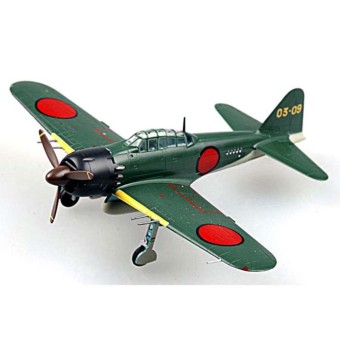 Easy model cheap diecast aircraft