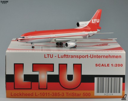 LTU L1011-500 