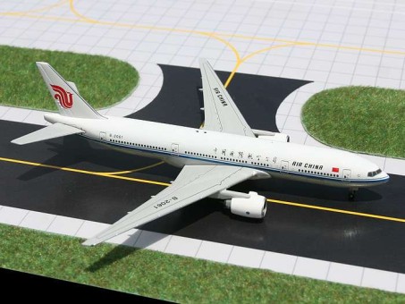 Gemini Jets Air China Boeing 777-300ER B-2086 1:400 Diecast, 52% OFF