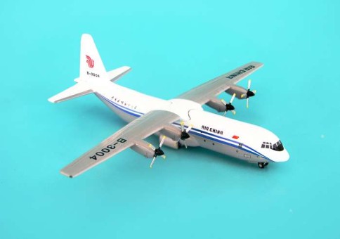 JC Wings Air China L-100