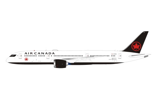 Air Canada Boeing 787-9 Dreamliner C-FNOE With Stand Inflight/B-Models B-789-AC-OE Scale 1:200