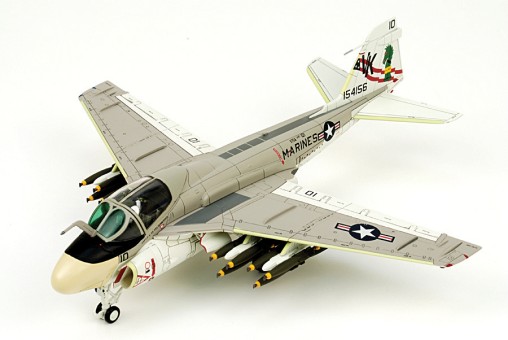 A-6E Intruder 1/72 Die Cast Model