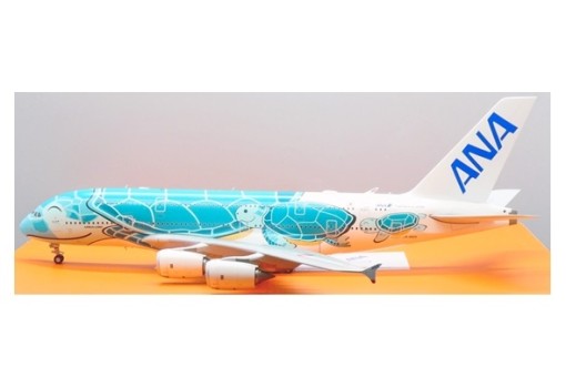 ANA All Nippon Airbus A380 