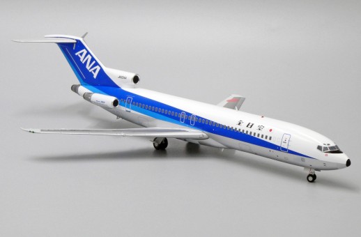 ANA All Nippon Airways Boeing 727-200 JA8344 JCWings EW2722001 scale 1:200