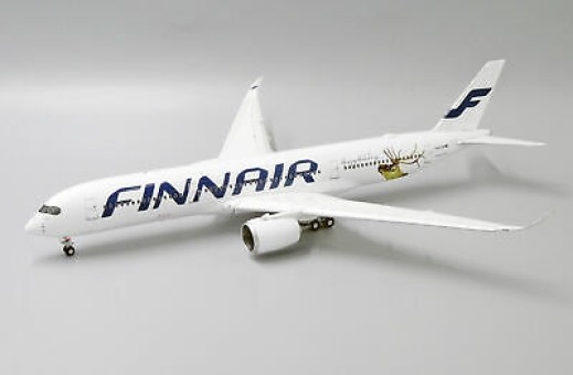 Finnair Airbus A350-900 Models 1:200 - Scale Holidays OH-LWD Reg# Models Collectibles Happy ezToys Diecast and Phoenix 100055A