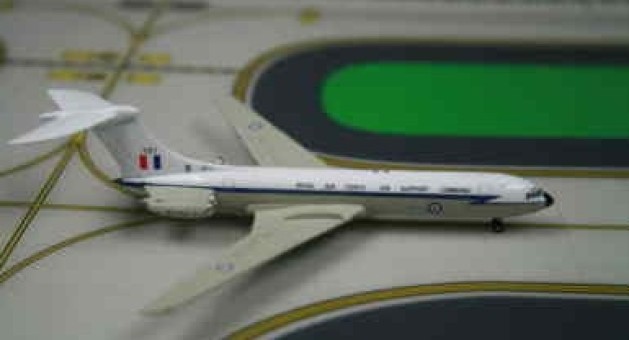 1/400 RAF VC-10 ROYAL AIR FORCE AIR SUPPORT COMMAND - XV101