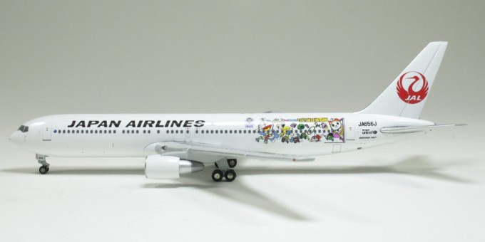 JCWings 1:400 and 1:200 Die cast Model Airliners ezToys - Diecast ...