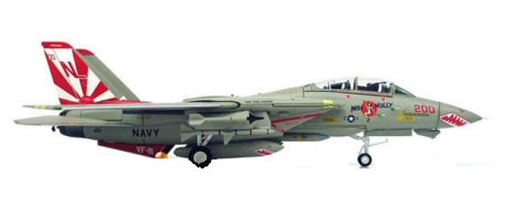 F-14A Tomcat 