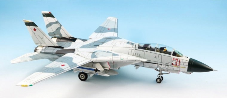 Usn Red 31 Tomcatsky Nsawc Naval Air Station Tomcat F 14a Die Cast Ca Scale 1 72 Eztoys Diecast Models And Collectibles