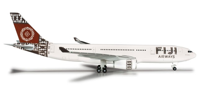 Fiji A330-200