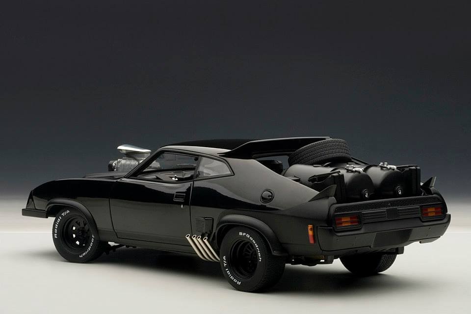AUTOart Eztoys is the #1 source for Highly detailed AUTOart Mad