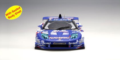 Honda NSX JGTC 2003 G 