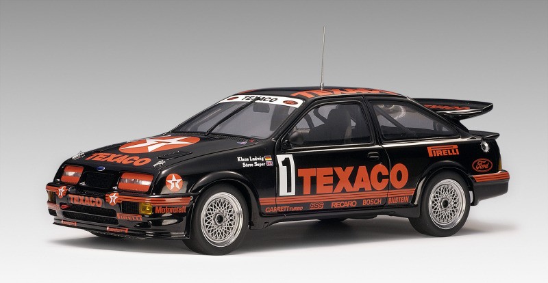 Ford Sierra Cosworth RS 500 Group A '87 