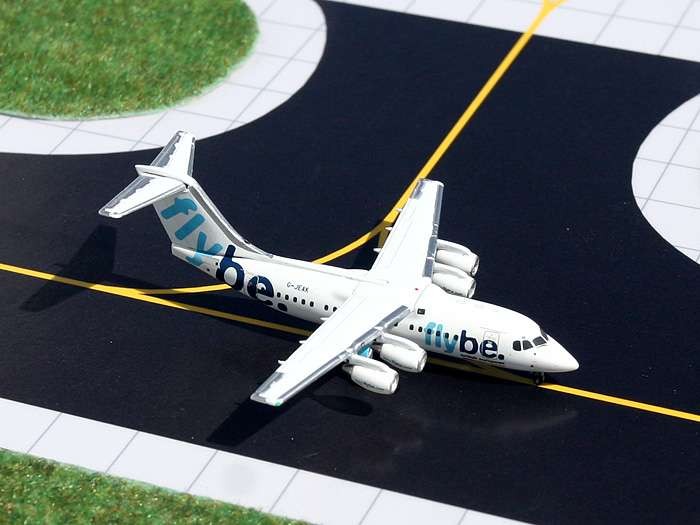 flybe toy