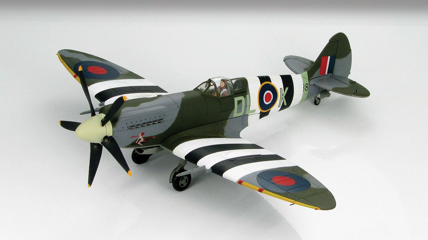 Spitfire Mk.XIV 1/48