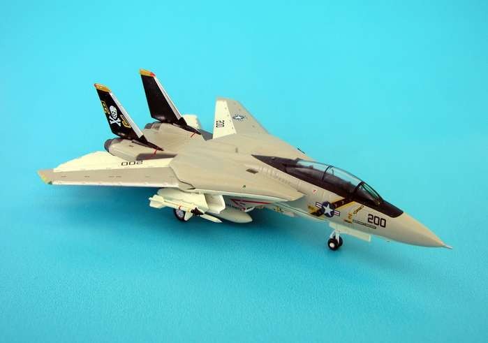 F-14A VF-84 Jolly Rogers