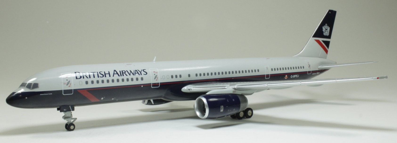 JC Wings Air Canada DC-9-10Diecast model ezToys - Diecast Models