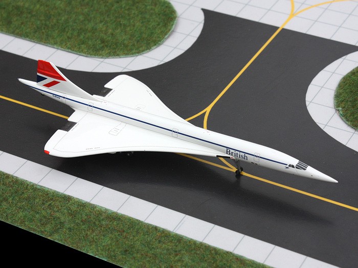 Gemini Jets New GeminiJets 1:400 Scale ezToys - Diecast Models and  Collectibles