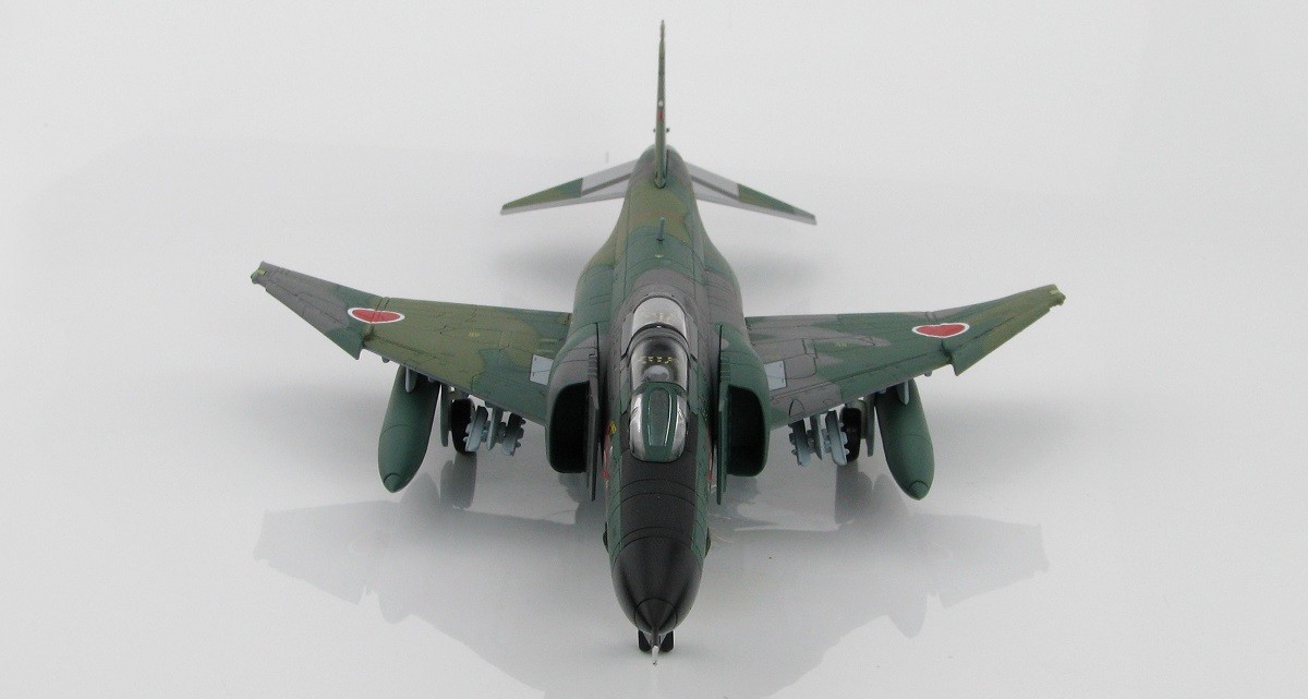 Highly detailed Die Cast Metal Military Hobby Master Air Power