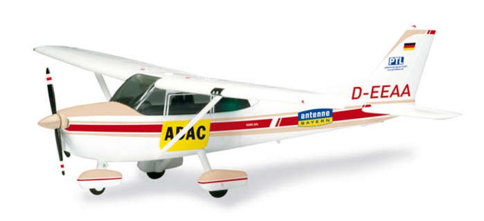 diecast cessna