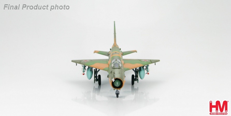 Hobby Master 1/72 HA0147 MiG-21 SMT Soviet Air Force 