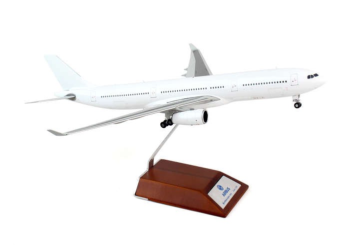 Sale! Blank Airbus A330-300 JC Wings JC2WHT104 scale 1:200