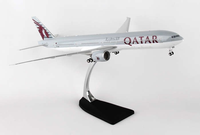 Qatar 777-300ER 1:200-