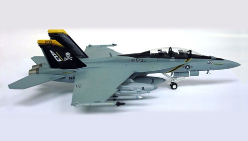 F/A-18F Super Hornet VFA 103, 