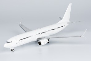 Blank Boeing 737-800/w with scimitar winglets NG08010 NG Model 1:200