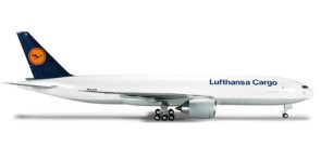 Lufthansa Cargo 777F D-ALFA  HE556194