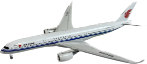 Air China Airbus A350-941 B-322Y With Stand Aviation400 AV4141 Scale 1:400