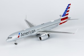 American Airlines Boeing 757-200 Reg: N187AN NG42033 NG Model 1:200