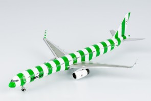 Condor Boeing 757-300/w D-ABOM("Condor Island" livery)(ULTIMATE COLLECTION) 45005 NG Models Scale 1:400