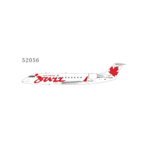 Air Canada Express Canadair CRJ-200ER 