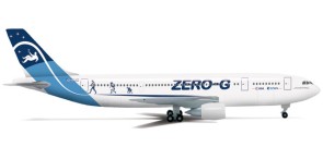 Novespace Zero G A300B2 