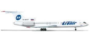 Utair Aviation Tupolev TU-154 555838 scale 1:200