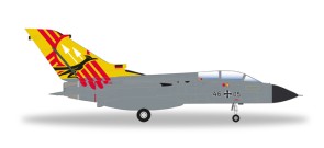 New Mexico Luftwaffe Panavia Tornado Flying Training Center 558211 1:200 