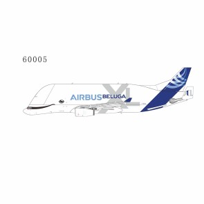 Airbus Transport International Airbus A330-743L Beluga X "#1" Reg: F-GXLG NG60005 NG Model 1:400