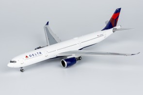 Delta Air Lines Airbus A330-900 N405DX NGModels 68003 Scale 1:400