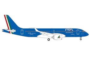 ITA Airbus A220-300  Herpa Wings 537582 Scale 1:500