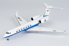 US Air Force Gulfstream C-37B(G550) 09-1778 NG75027 NG Models Scale 1:200