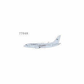 Argentina - Air Force Boeing 737-700 Reg: T-99 NG77048 NG Model 1:400