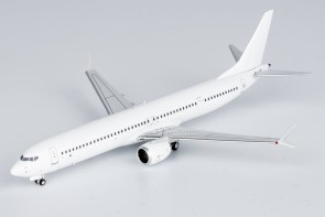 Blank Model Boeing 737 MAX 10 NG Models 90000Scale 1:400