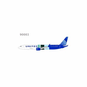 United Airlines Boeing 737 MAX 10 