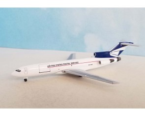 US Postal Service Boeing B.727-200C Reg: N310NE AC411321 Aero Classics 1:400