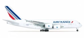 Air France Airbus A380 515634-004 scale 1:50