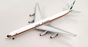 InFlight Models Douglas DC-8 Diecast Model Airliners ezToys