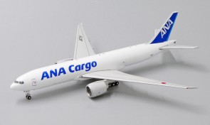 1:400 All Nippon (ANA) Diecast Model Airliners ezToys - Diecast 