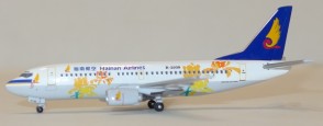 Hainan Airlines Boeing 737-300 Reg# B-2938 1:400 Aeroclassics