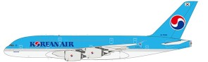 Korean Air Airbus A380 Reg: HL7628 BBOX2541 JC Wings 1:200